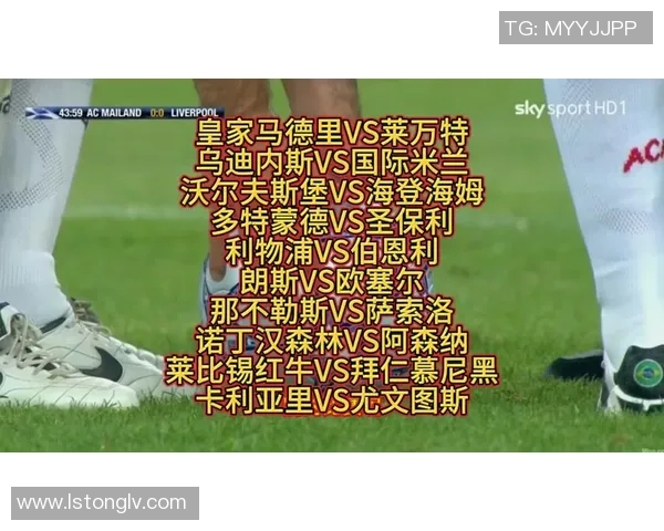 英超精彩对决:多特蒙德与那不勒斯激战成平局神扑瞬间引发全场沸腾